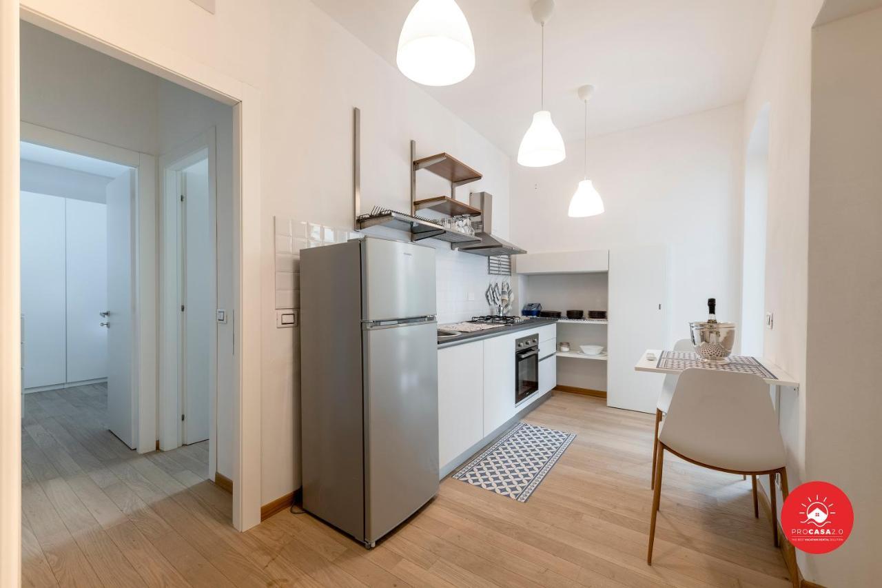 Ferienwohnung Casa Di Francy La Spezia Exterior foto